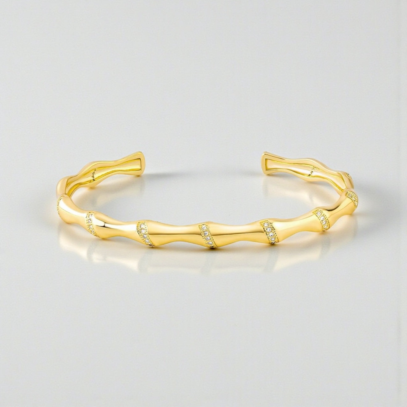 The VINA Cuff Bracelet