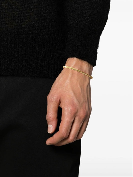 The AZURE Rope Bracelet