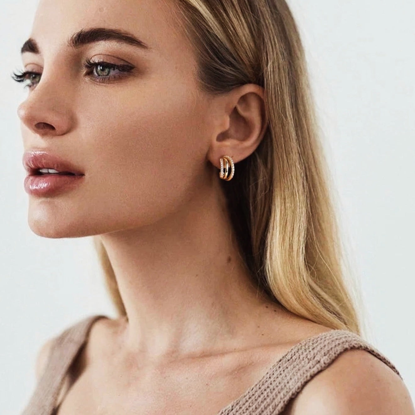 NOVA Earrings