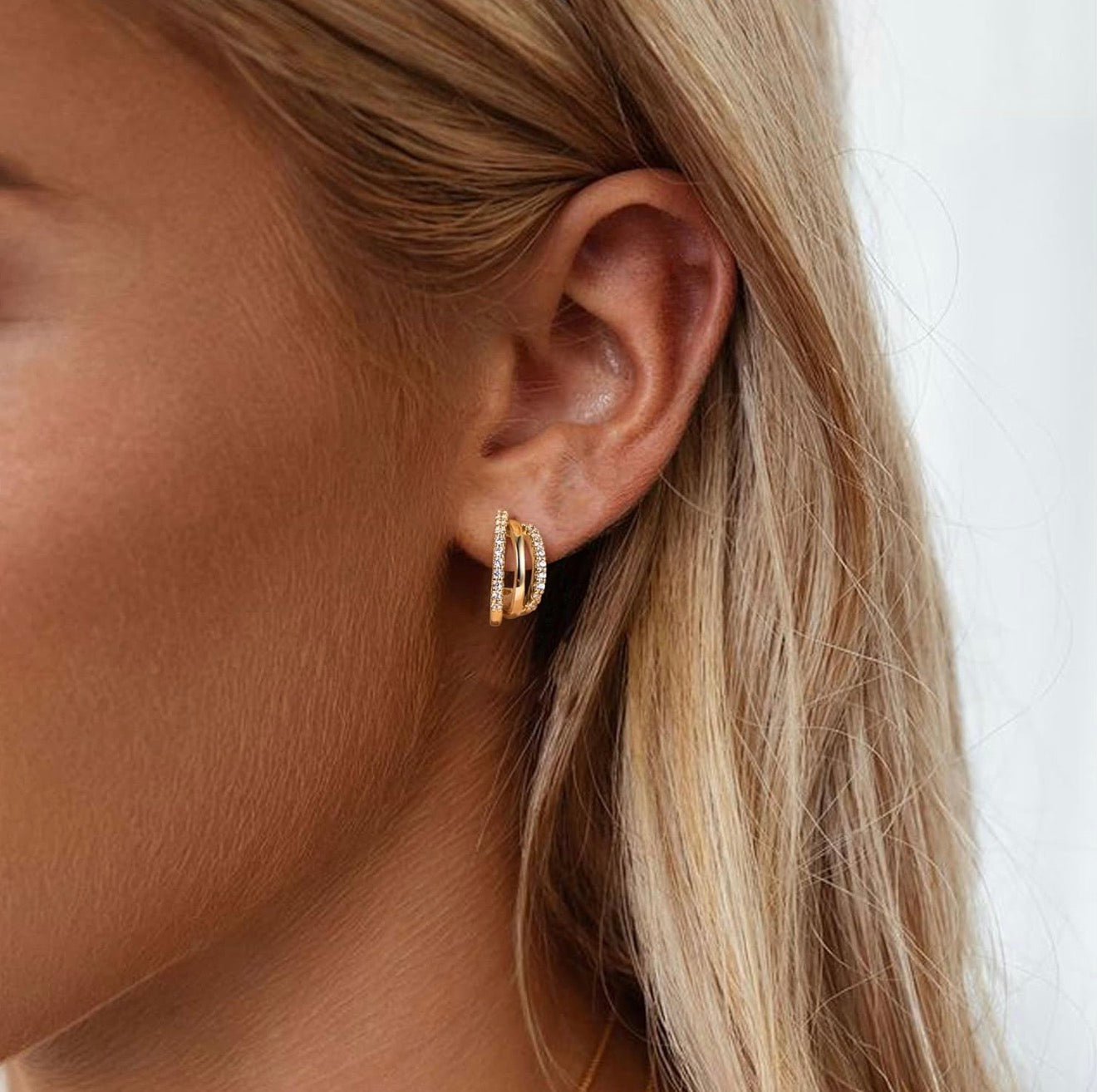 NOVA Earrings