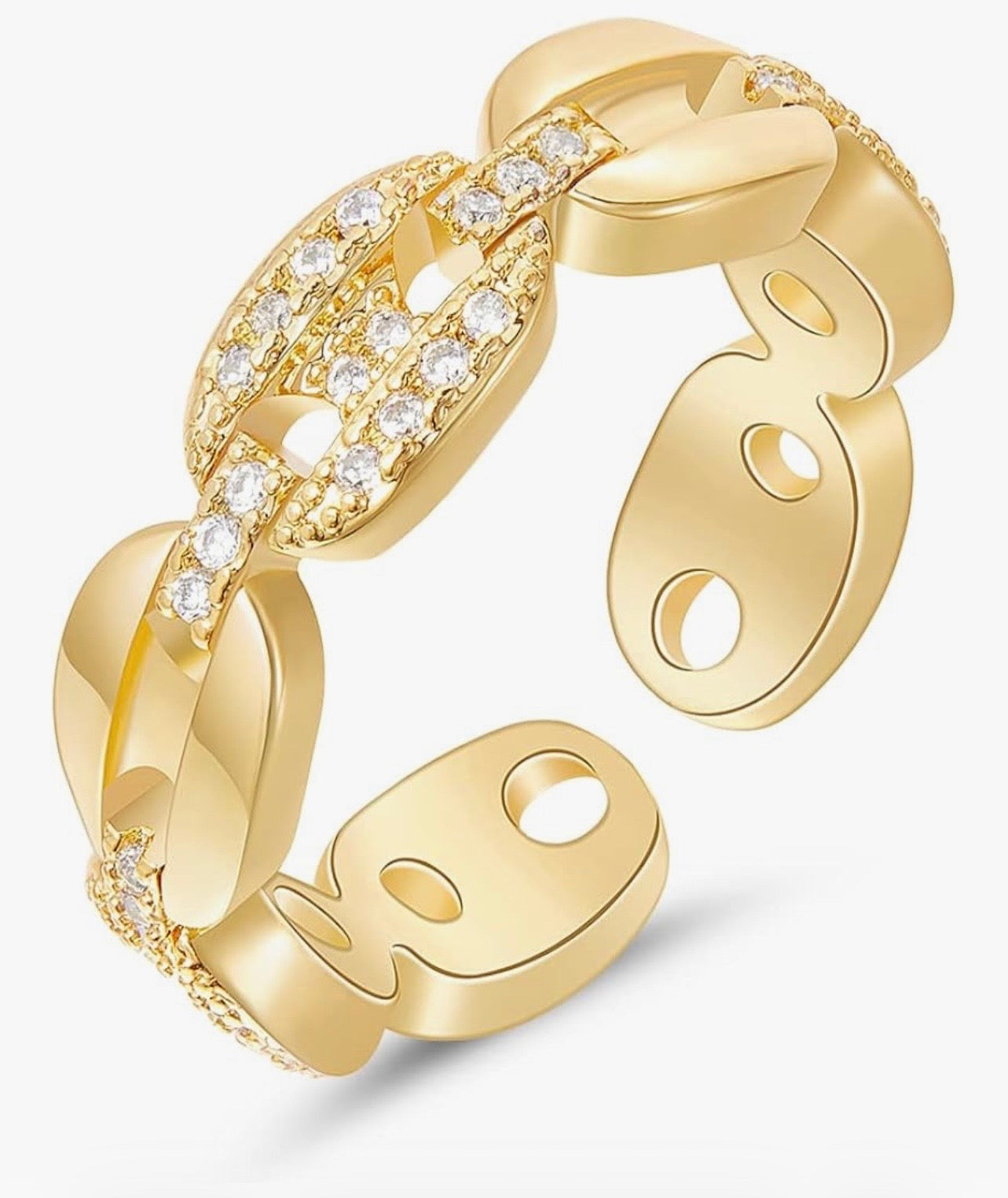 LINKED by ARELA