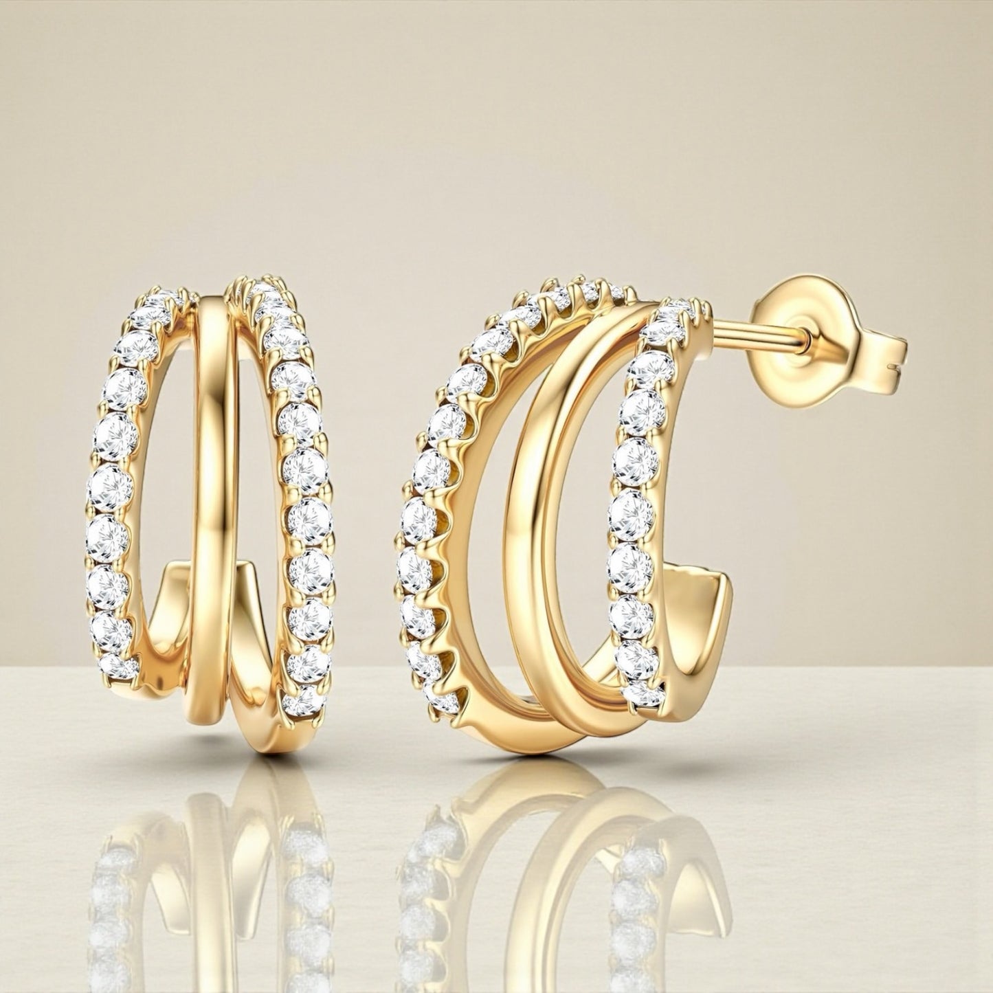 NOVA Earrings