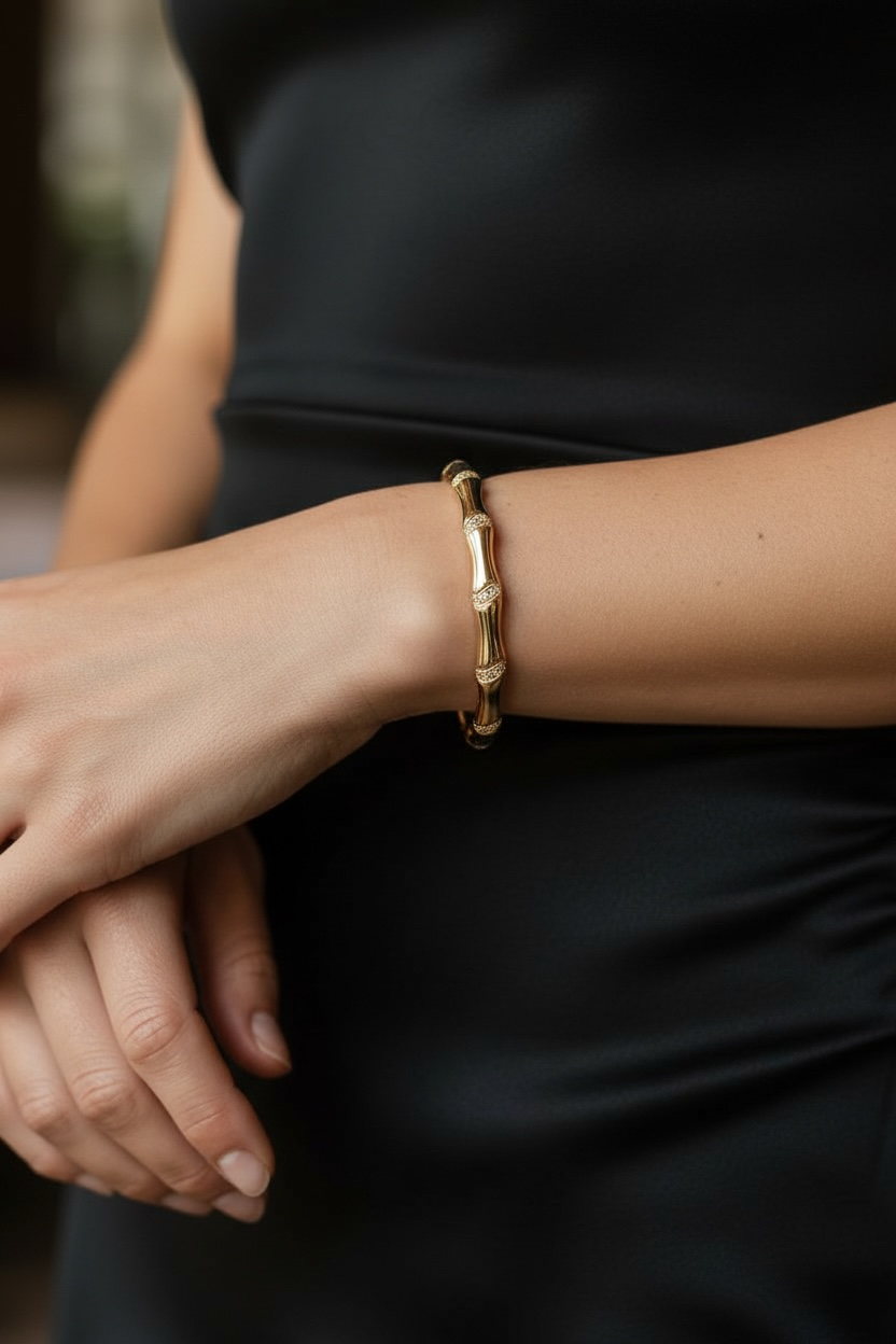 The VINA Cuff Bracelet