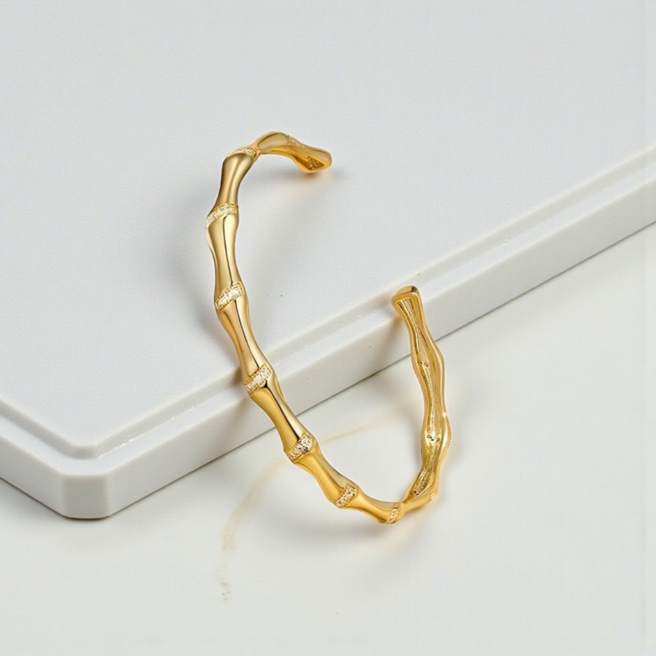 The VINA Cuff Bracelet