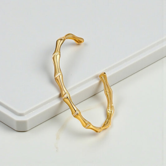 The VINA Cuff Bracelet